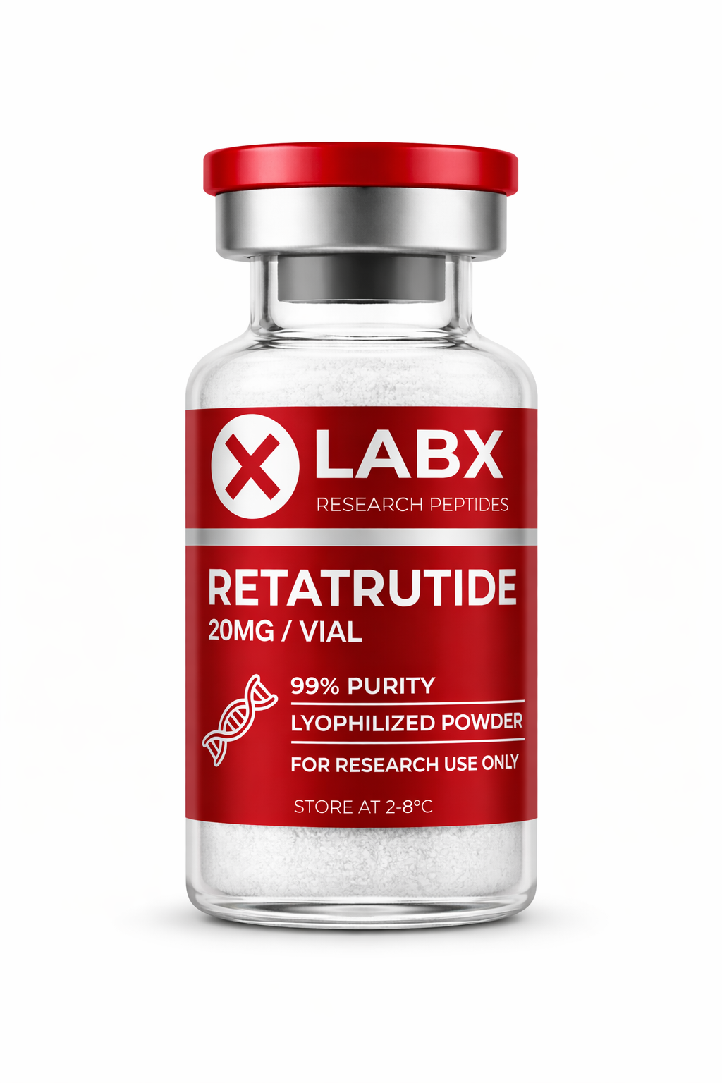 What Is Retatrutide? Complete Research Overview (2026)