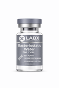 Bacteriostatic Water