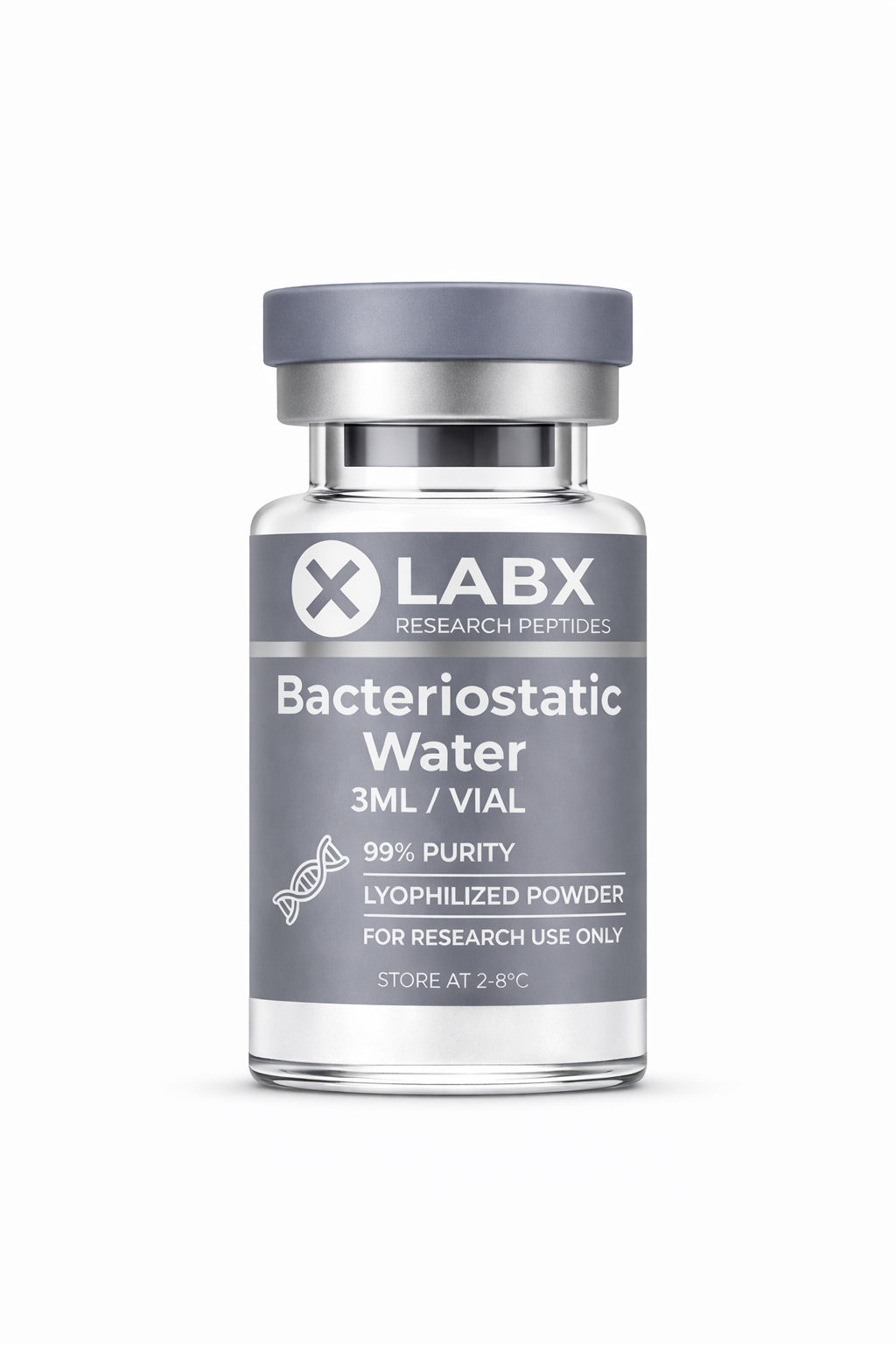 ghk cu bacteriostatic water Ghk Cu 50Mg Copper Peptide (2 Vials With 2 Bac Water Kit) at ₹ 2900/piece |  Peptides for skin in Bengaluru