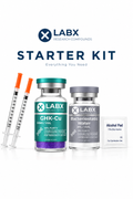 GHK-Cu Starter Kit